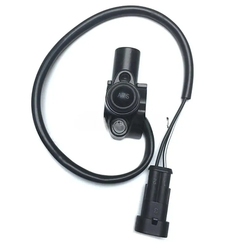 Mirror Seat With ABS Switch Set Button Anti Lock For Benelli BN600GT TNT600GT BJ500 TRK502 TRK500 BJ750/ BJ TRK Leoncino 500 502