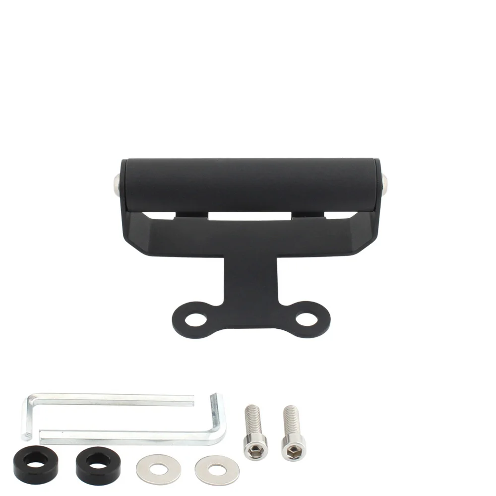 Motorcycle Phone Navigation GPS Handlebar Bracket FOR honda PCX160 PCX 160 2025-2026 Helmet Hook Luggage Bag Hook