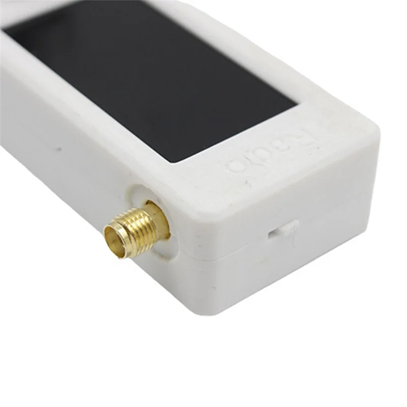 

A37T-SI4732 Mini Radio Receiver 10Khz-180Mhz AM FM Radio SW MW VHF With3 PCS Antenna Mini Pocket Radio