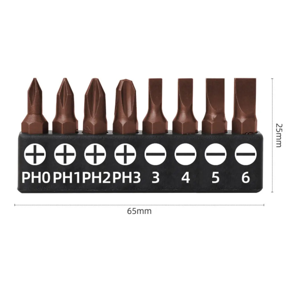 Imagem -06 - Binoax-chave de Catraca com Chave de Fenda Torx Transversal Hexagonal 36 Dentes s2 25 mm Pcs