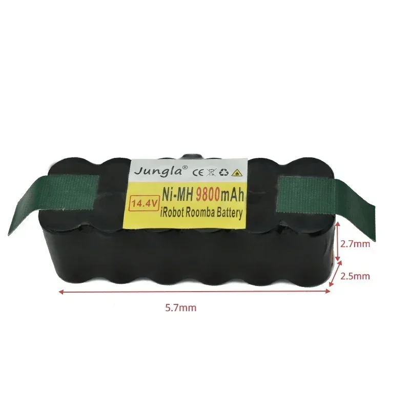 Irobot Roomba Vacuu…