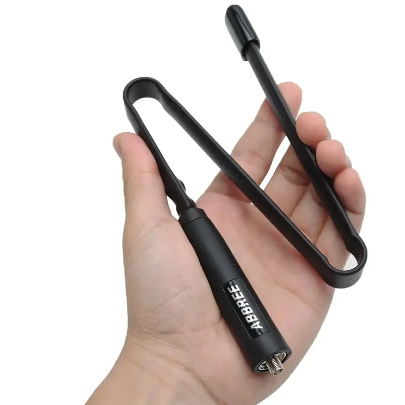 dual-band-144-222-435mhz-tactical-antenna-for-male-connector-2-3meters-length-for-baofeng-bf-r3-uv-82t-uv-5rx3-uv-82x3-btech