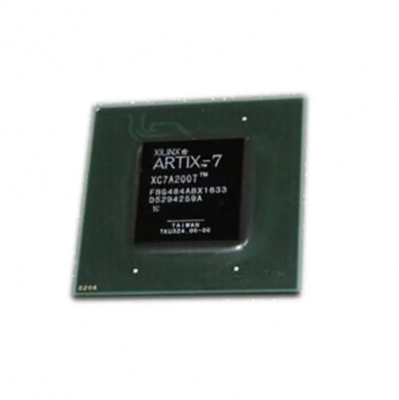 New original in stock programmable logic chip XC7A200T-1FBG484C