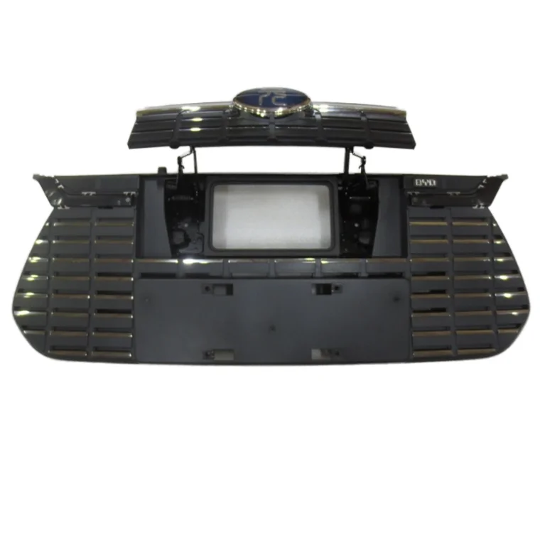 

BYD Yaun EV OEM High-Performance Steel Front Bumper with Center Grille Model SCEA-2803700B Condition New