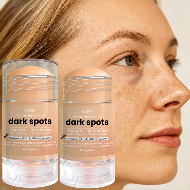 Skin Brightening Cream, Brightens and Evens Out Skin Tone in Three Days, Targets Hyperpigmentation Quickly Brightens, Enhances Shine, and Reduces Dark Spots. Suitable for All Skin Types