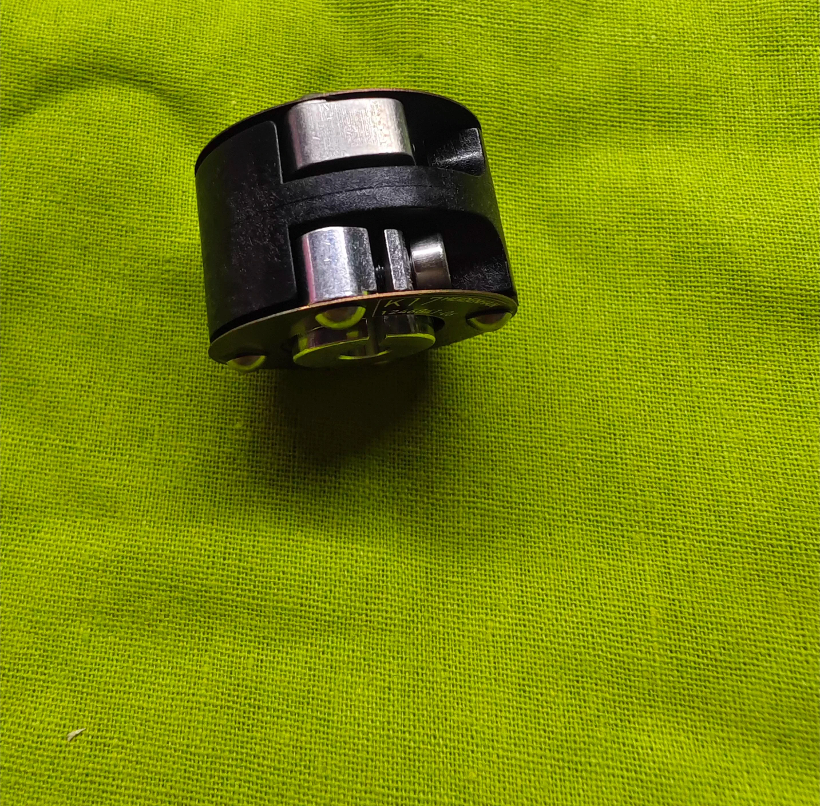 1246841-06 K 17 Coupling Coupling Joint 296746-06 In Stock Brand New