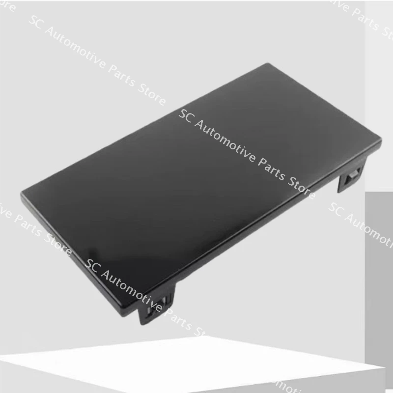 ACC Adaptive Cruise Control Decorative Cover Lower Grille Covers 1pc For Changan Lamore 2024 2025 3