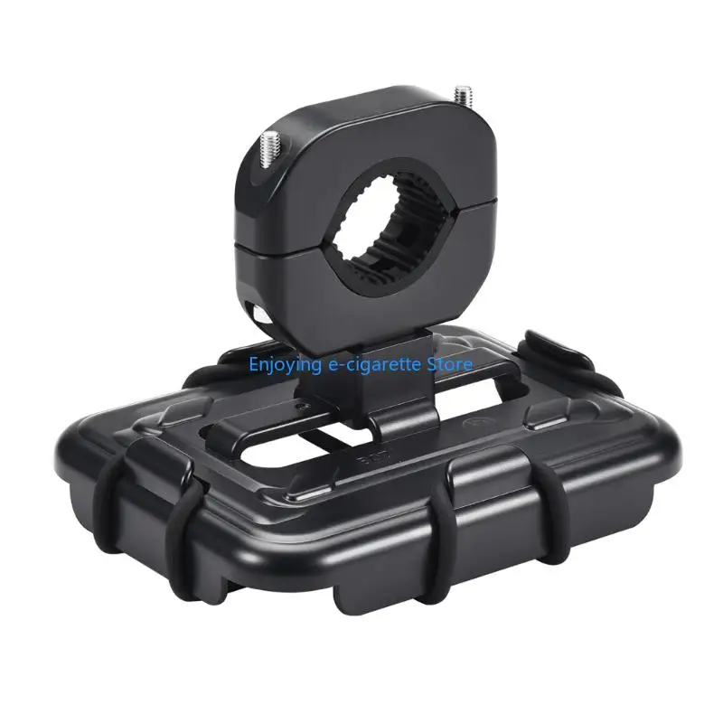 Fahrrad Halterung für GO 5/4/3 Bluetooth-Kompatible Lautsprecher Lenker Halterung für Fahrer Y4QF – Detail 7