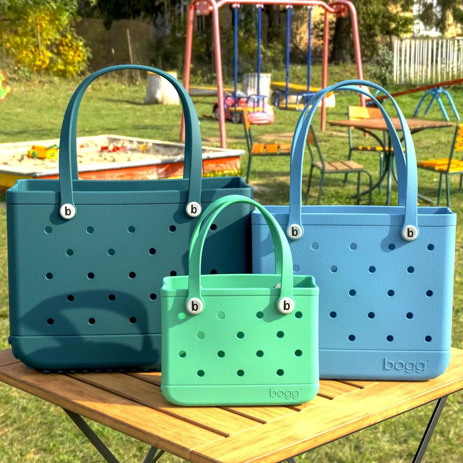 4 أزرار بديلة مع B لمقبض حقيبة Bogg. متوافق مع مقابض حقيبة الشاطئ Bogg Bag. إصلاح مقبض حقيبة Bogg الخاص بك Qu #6