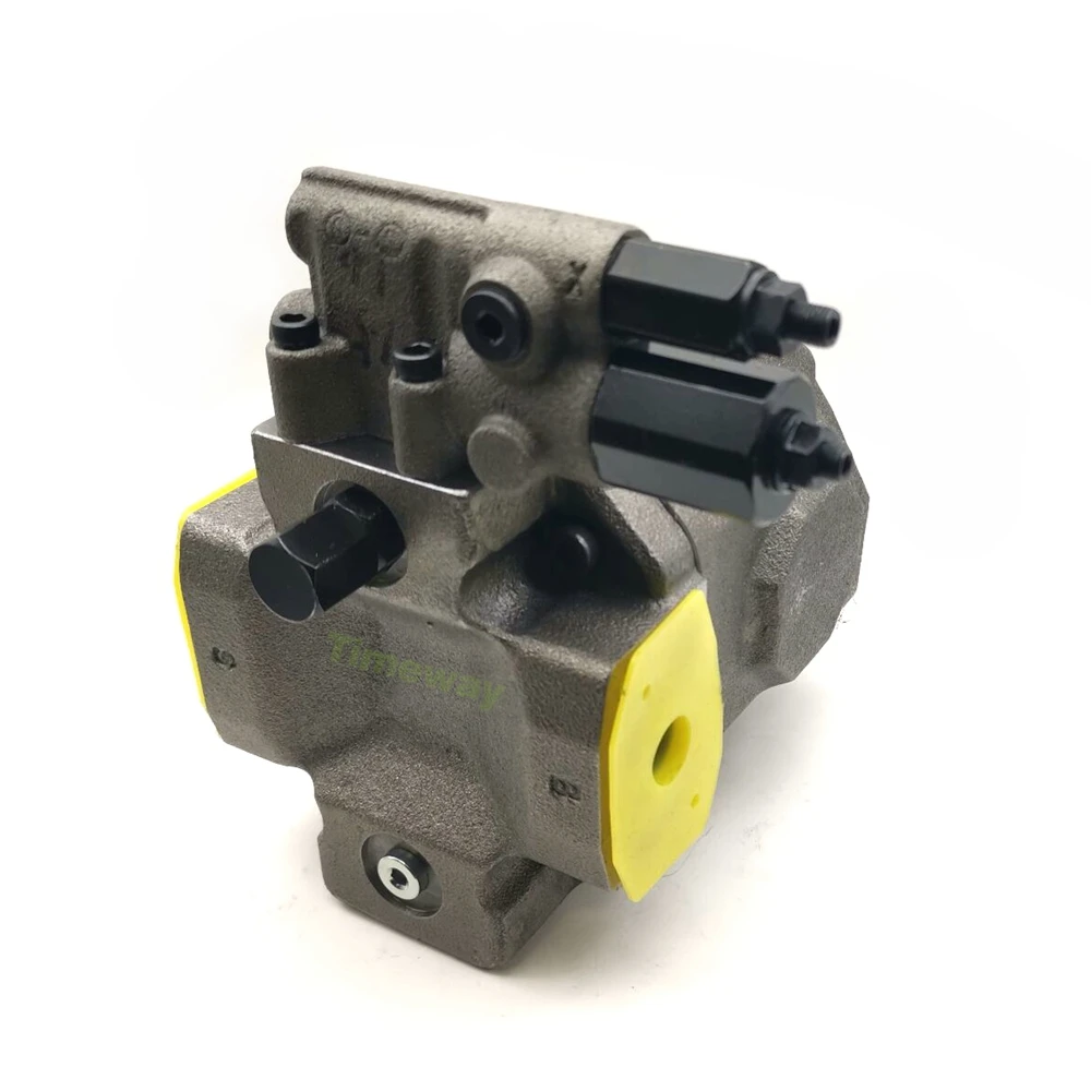 A10VSO18 Axial Variable Piston Oil Pumps A10VSO18DFR1-31R-PPA12N00 High Pressure Hydraulic Piston Pump