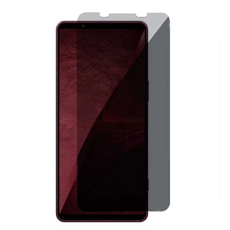 

Anti Spy Tempered Glass for Sony Xperial 1 VIII Privacy Screen Protectors for SONY Xperia1VIII Xperia1-8 Protective Film Cover
