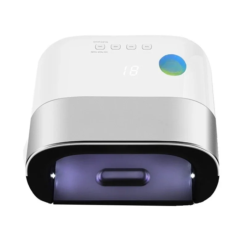 Nail Lamp SUN3S Baking Lamp 48w Phototherapy Machine LED Induction Nail Dryer