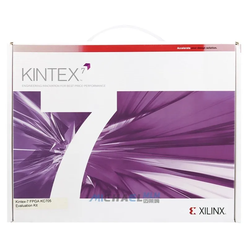 Spot EK-K7-KC705-G Kintex-7 FPGA XC7K325T-2FFG900C Development Board