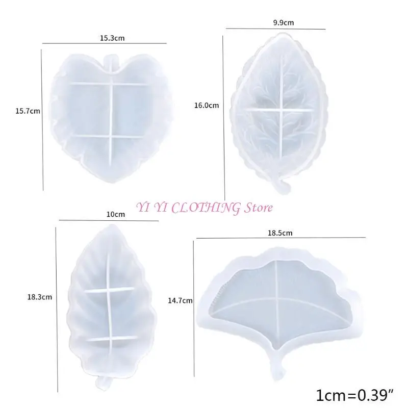 N5KF LEED HENDMANDE REATHER TRAY COSTAR RESIN