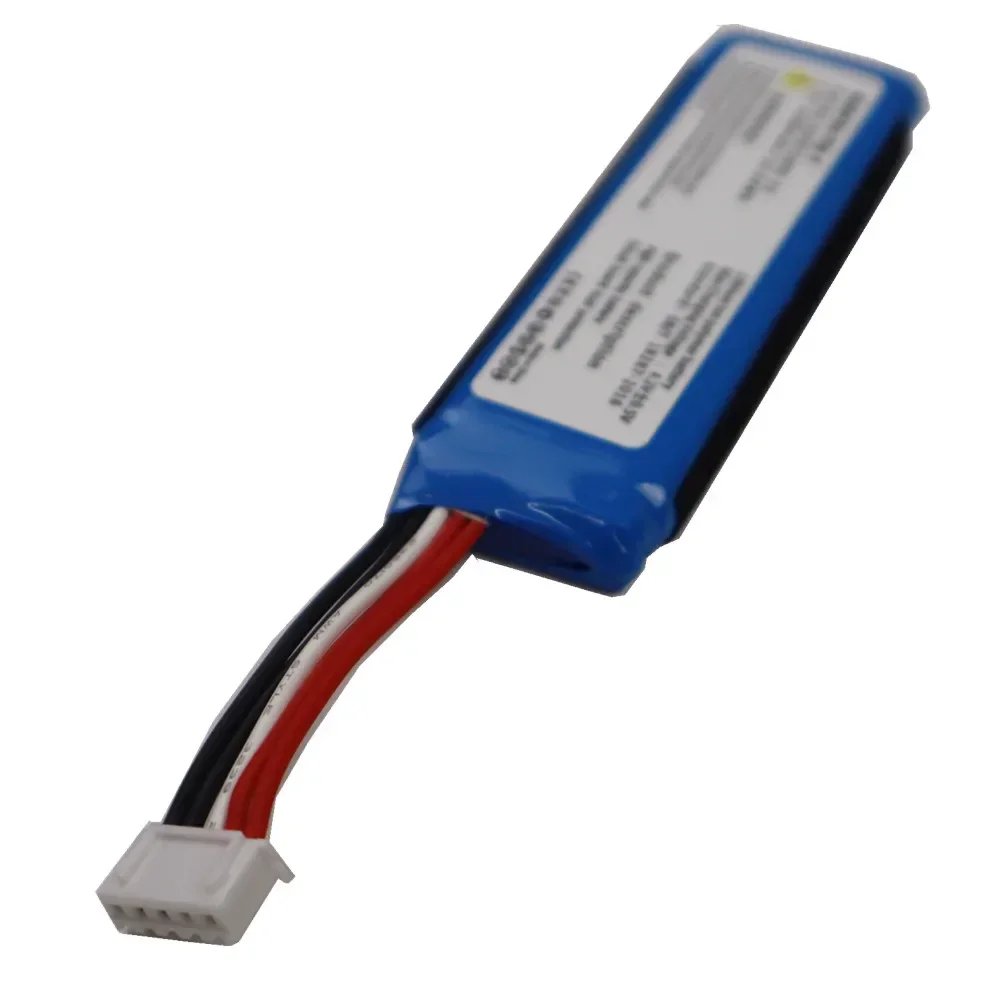 2025 Years New 100% Original Battery Player Speaker For JBL Flip 4 Flip4 4000mAh GSP872693 01 Rechargeable Battery + Tools Kits image 3