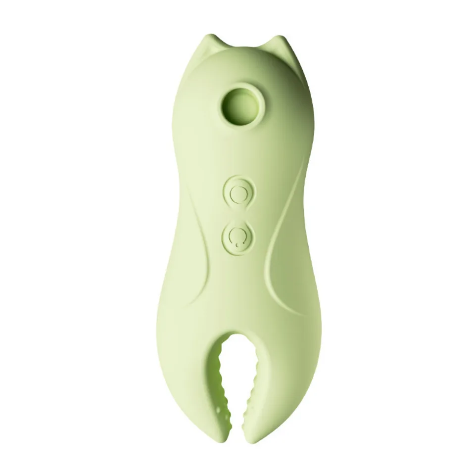 APP Control Female Suction Sexy Breast Nipple Sucking Vibrator Clitoris Sex Toys Nipple Clamp Vibrator For Woman