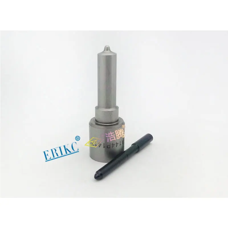 0 433 171 878 Injector Nozzle DLLA 144 P 1417 Diesel Fuel Injector Sprayer for 0445120024 0445120044 MAN 51101006016 51101006027