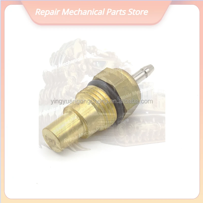 

K5 Water Temperature Sensor Engine Water Temperature Sensor Md366869 For 6d22 4m40