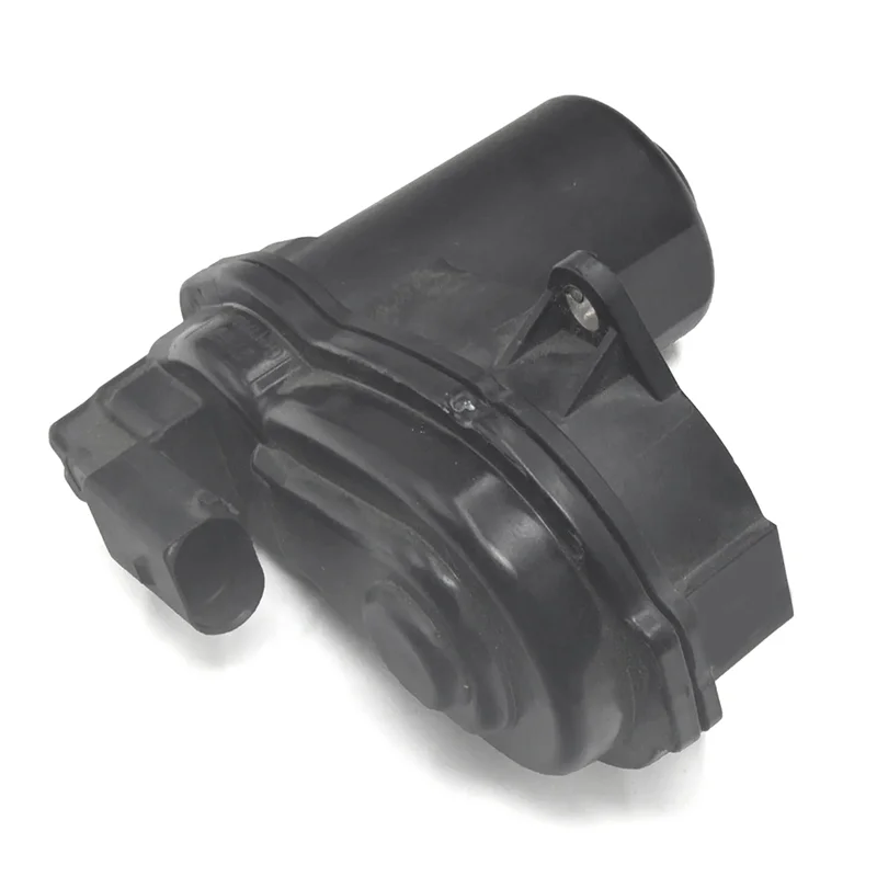 Leading-Edge-12 Teeth Rear Wheel Brake Calliper Servo Motor Electronic Parking Break Motor Replacement 32351350 For Honda Accord