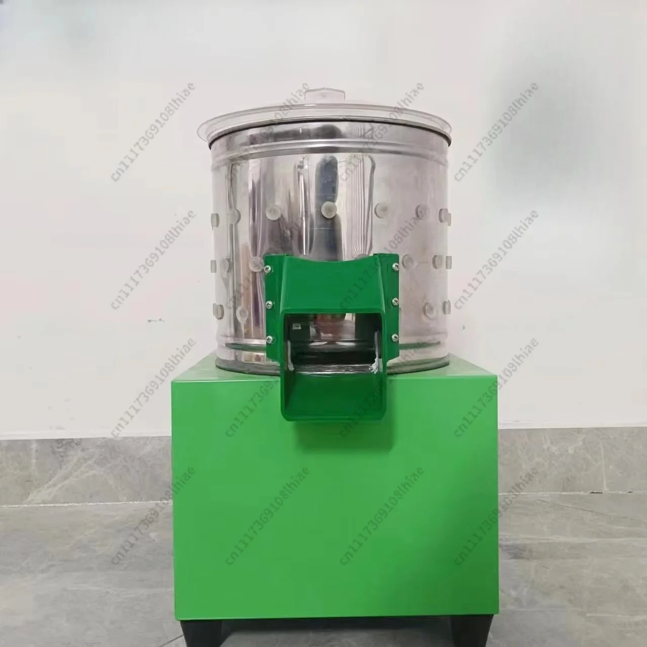 Small Chicken Dove Feather Plucking Machine Birds Depilator Plucker Dove Quail Hair Removal Machine 110V 220V