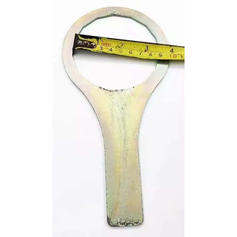 Excavator Wrench Oil Water Separator Wrench Cartridge Part for XCMG 200D for Sany for Kobelco for Lovol