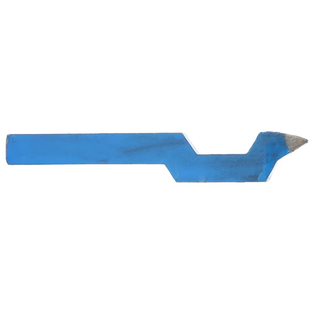 Diverse Steel Material Jewelry Punch Stamp 5 Types Set Different Needs Steel Punch Stamp Marking Tool Bracelet Marking