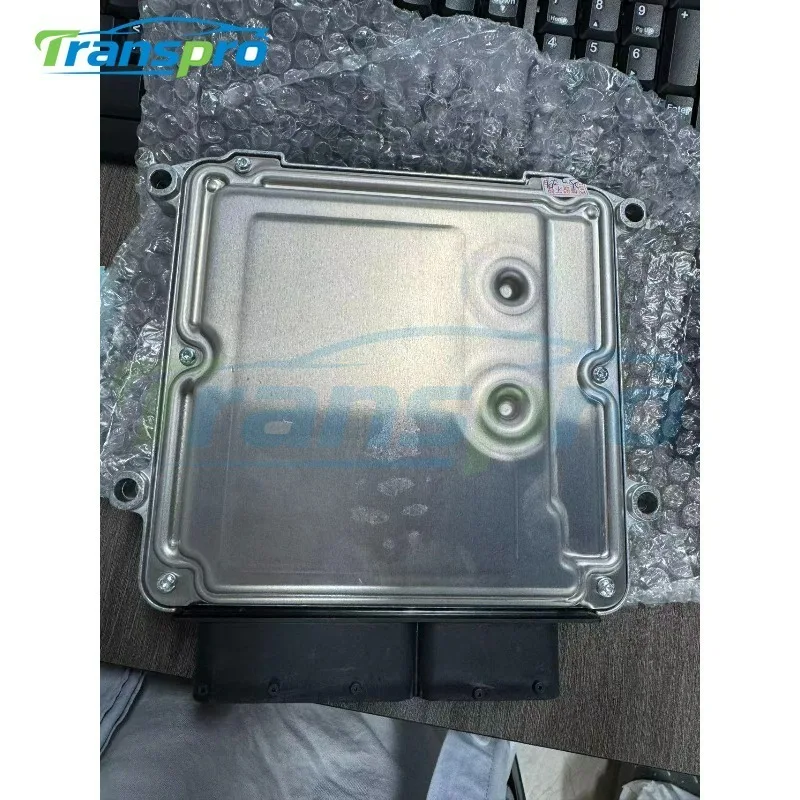 New ECU P18 39130-26AF7   New Engine Computer Board ECU ECM Electronic Control Unit Fits  For Kia 3913026AF7