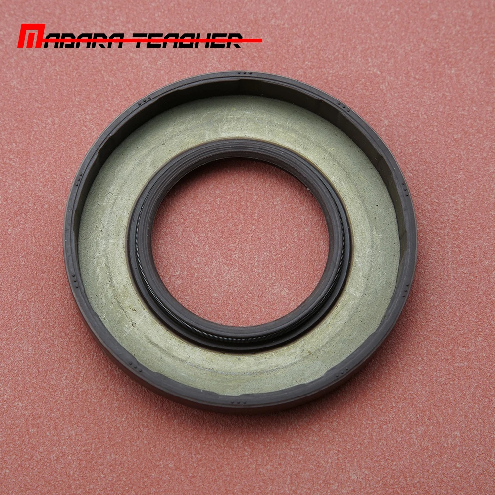 9495018 Pierścień uszczelniający drążka napędowego Uszczelka olejowa półosi do Volvo C30 C70 S40 S60 S80 V50 V70 2002 2003 2004 2005 Akcesoria samochodowe