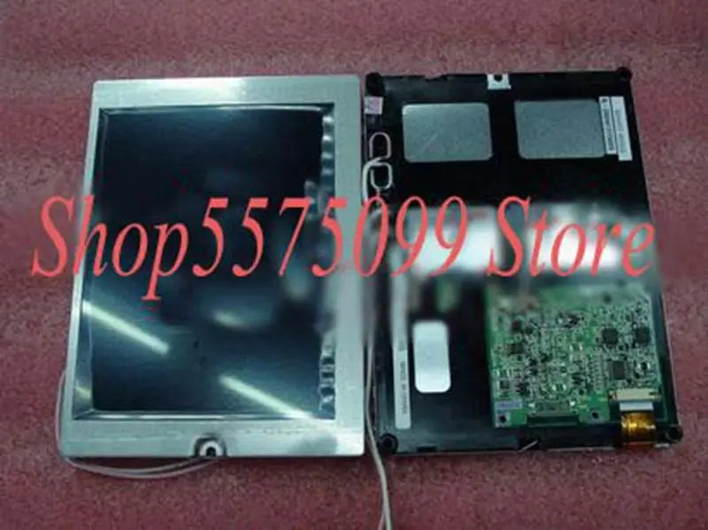 New NS5-MQ10B-V2 LCD Screen