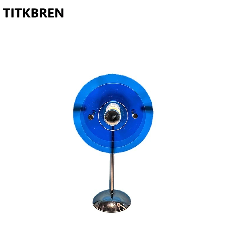 Projection Colorful USB Table Lamp Atmosphere Lamp Bedroom Romantic Desk Light