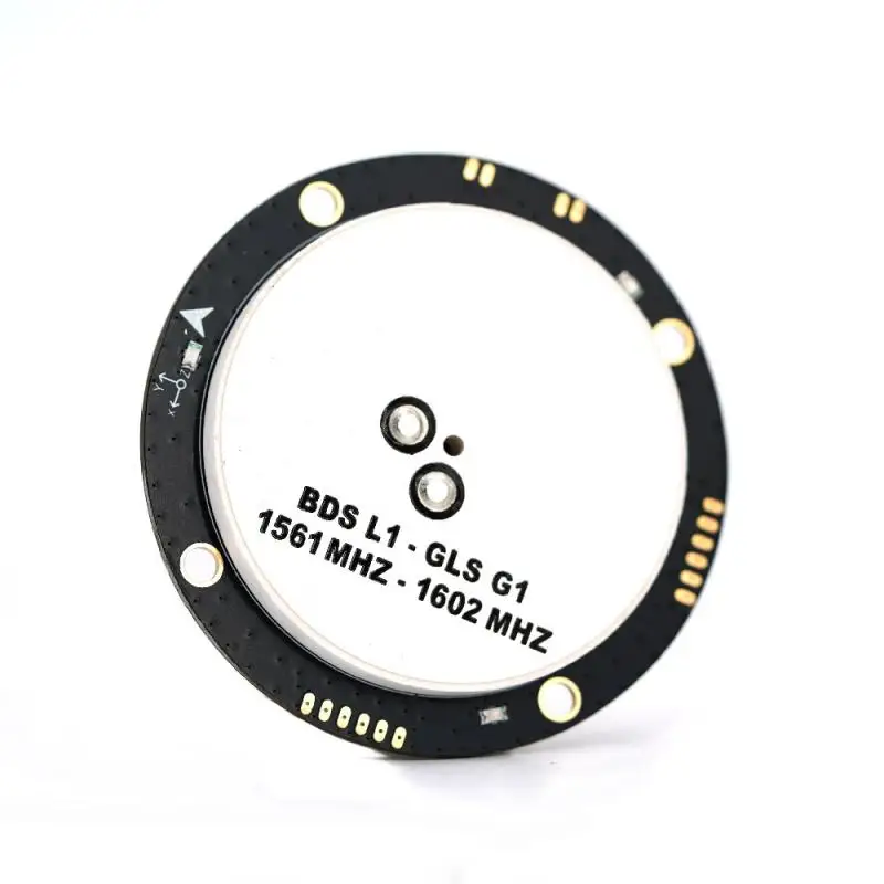 TBS DRONECAN GNSS MODULE UBX-M9140 Development Tools Multiple Function Sensor Development Tools