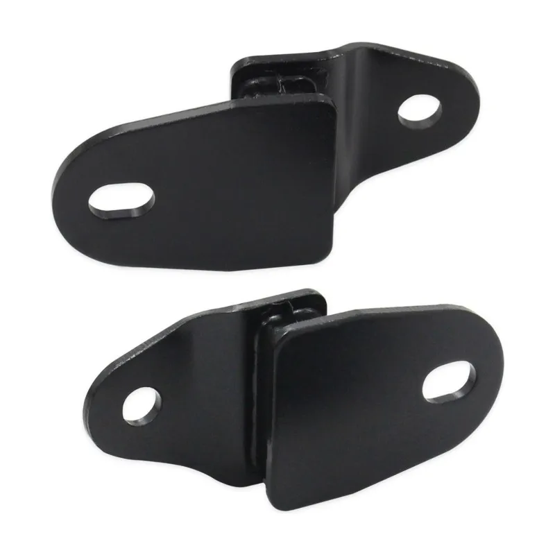 Motorcycle Exhaust Muffler Pipe Hanger Bracket 2GU-14771-00-00 For Banshee 350 YFZ350 1987-2006 Replacement