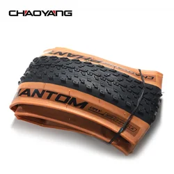 Chaoyang bicycle tire Tubeless Ready 27.5/29x2.2 MTB mountain bike tires 60tpi SPS anti punctur TLR ultralight 29er folding dry