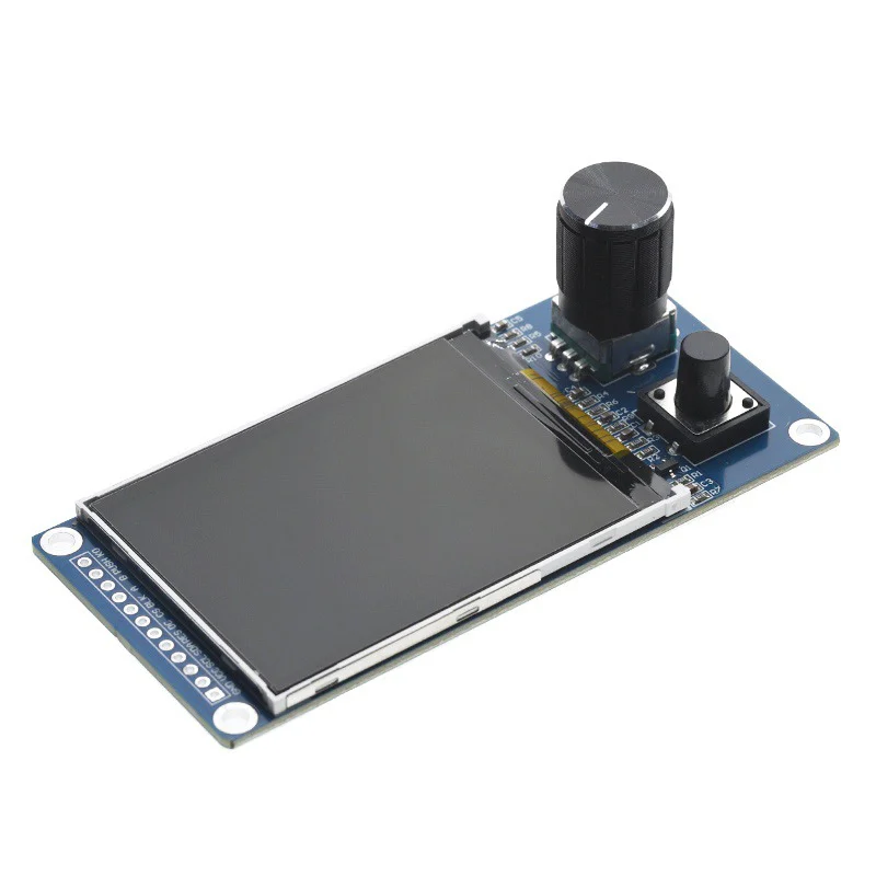 Variant: 2.4 TFT EC11