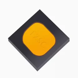 20pcs LCY H9PP 3838 Golden Yellow 1-3W LED light beads high power automotive light beads forward voltage 3.0-3.6v