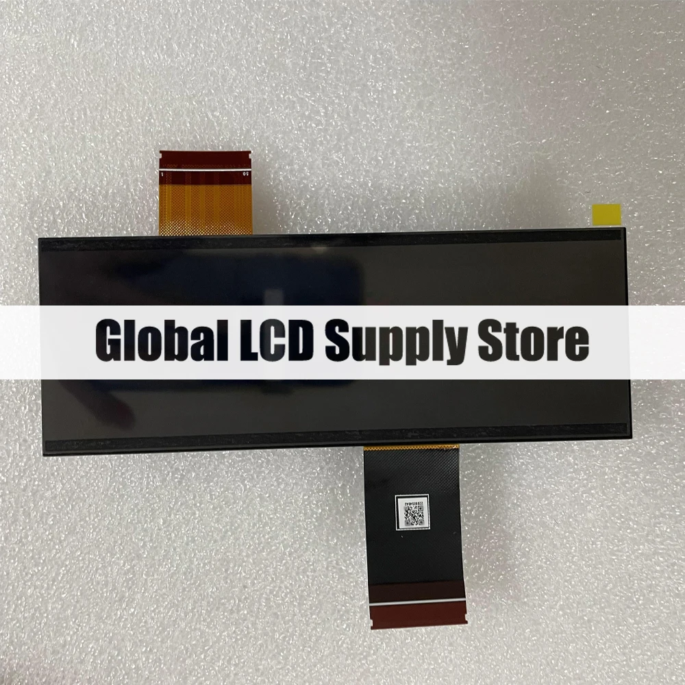 TM060XVKP01-01 6.0 Inch Original LCD Display Screen Panel for New and Fast Shipping 100% Tested