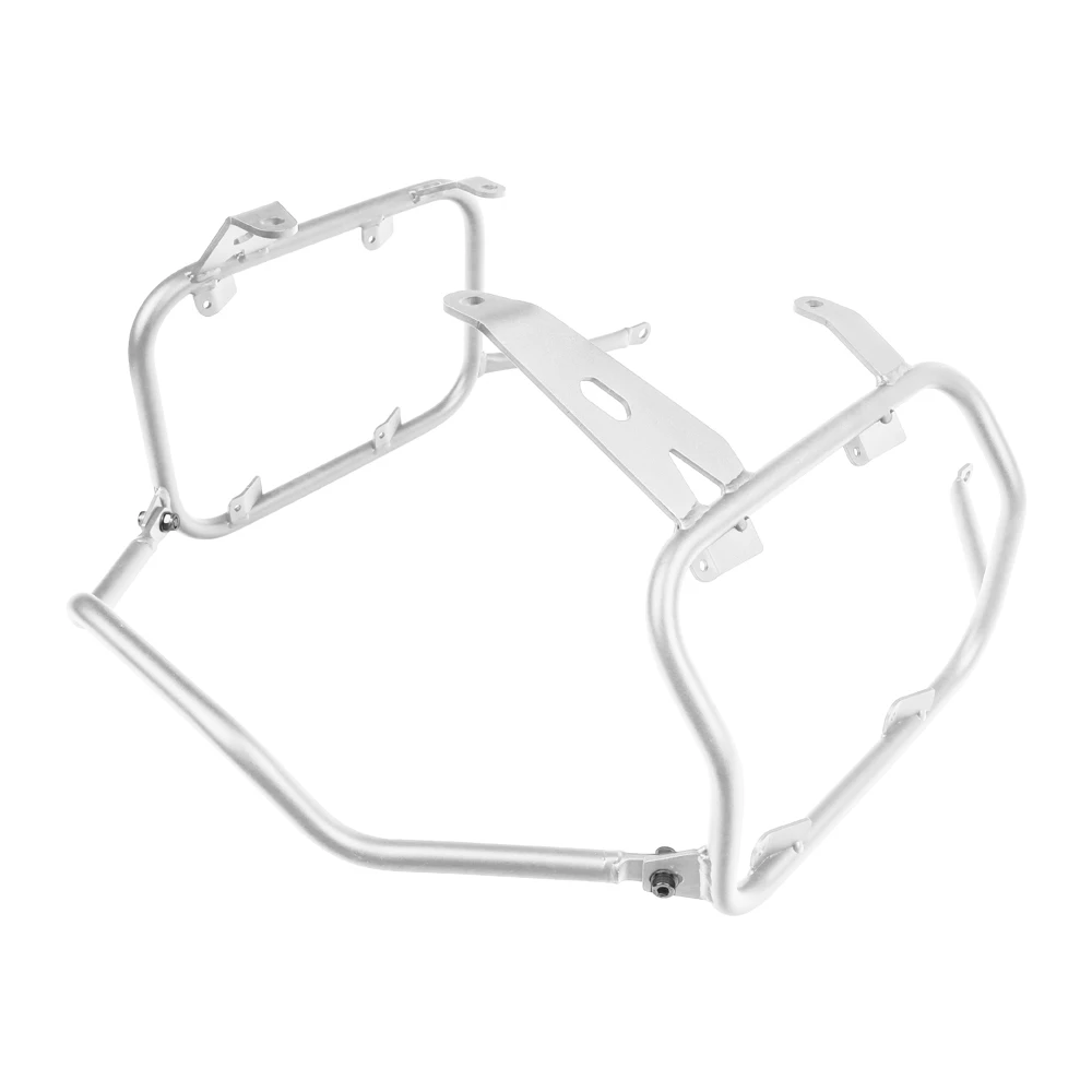 

For VOGE DS800X DSX800 DS DSX 800 X 2025 2026 Motorcycle Pannier Luggage Rack Top Box Rear Side Tail Saddlebag Suitcase Bracket