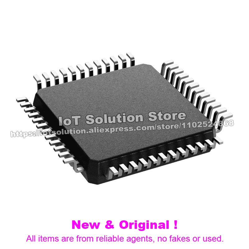 (1PCS) F280021PTSR F280023PTSR F280025CPTQR F280025PTQR F280034PTRQ1 F280037CPTRQ1 F280037CSPTR Original New ICs