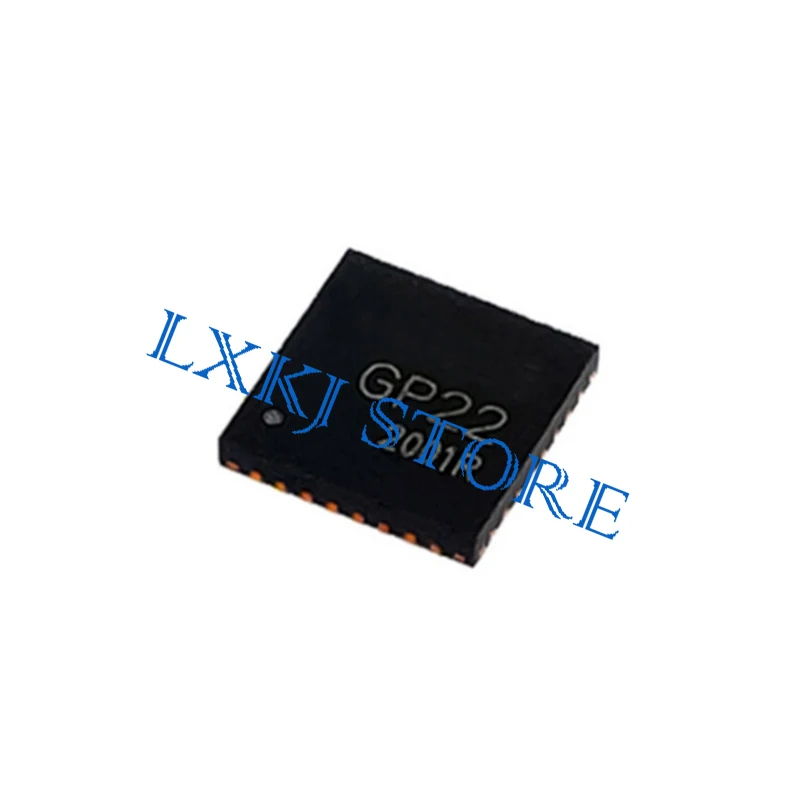 10pcs/lot  TDC-GP22   GP22 QFN-32