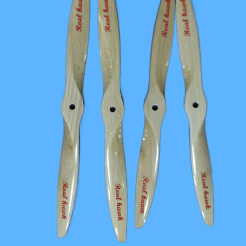 2 Blade Gas RC Airplane Propeller 13-15