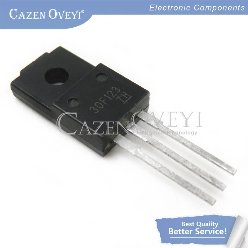 1-5pcs FQPF9N50C GT30F123 KF7N60 MDF11N60 RJH3044 SMK0465F STF3NK80Z 2SK2645 2SK3673 FQPF11N50CF TO-220F