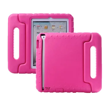 IPad 4th Gen A1458 A1459 A1460 3th Gen A1403 A1416 A1430 coque ipad 2 3 4 9.7 인치 A1395 A1396 A1397 