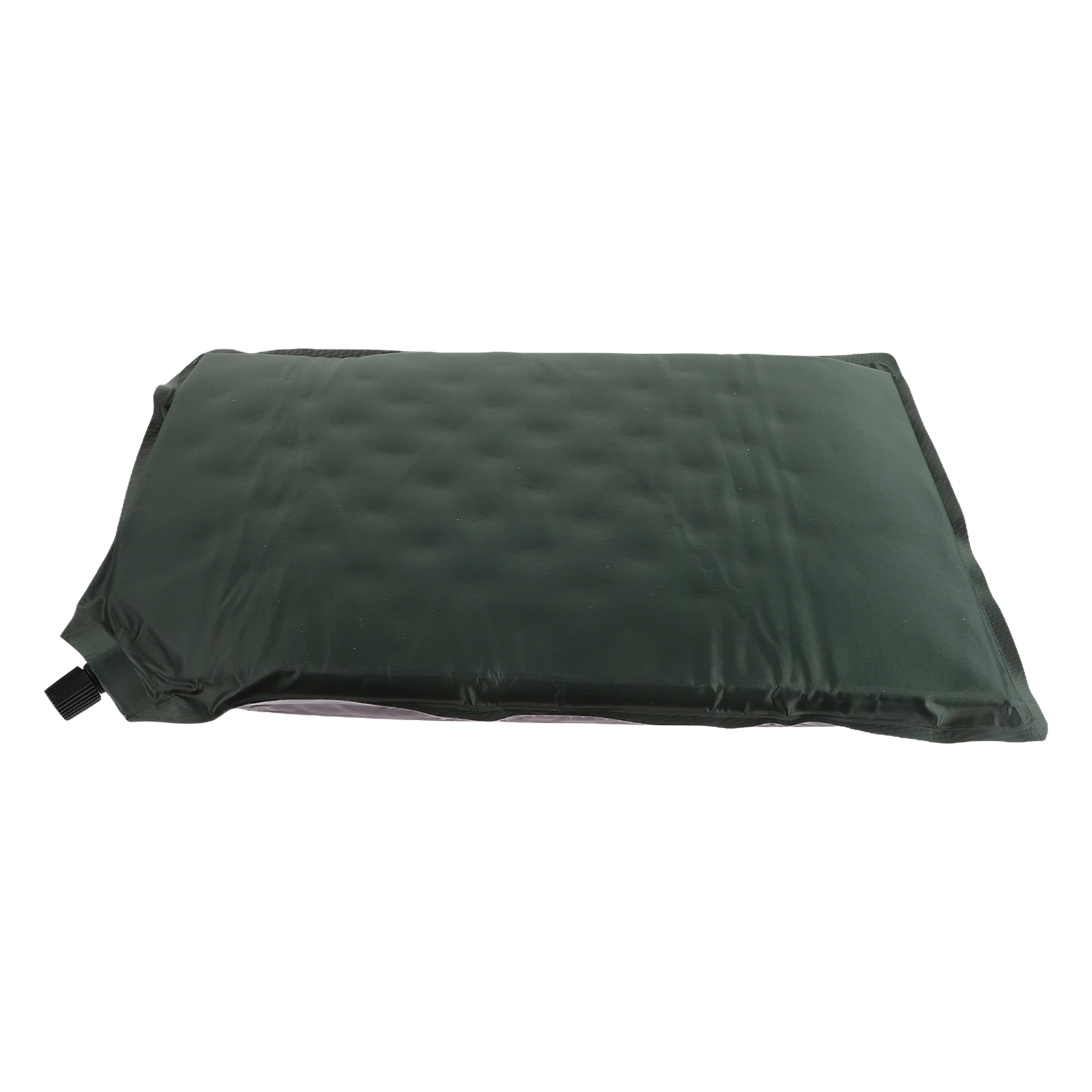 

1PC Self Inflating Camping Pad Thickened Design Outdoor Activities Moisture Proof Lightweight Portable Foldable Inflatable Seat