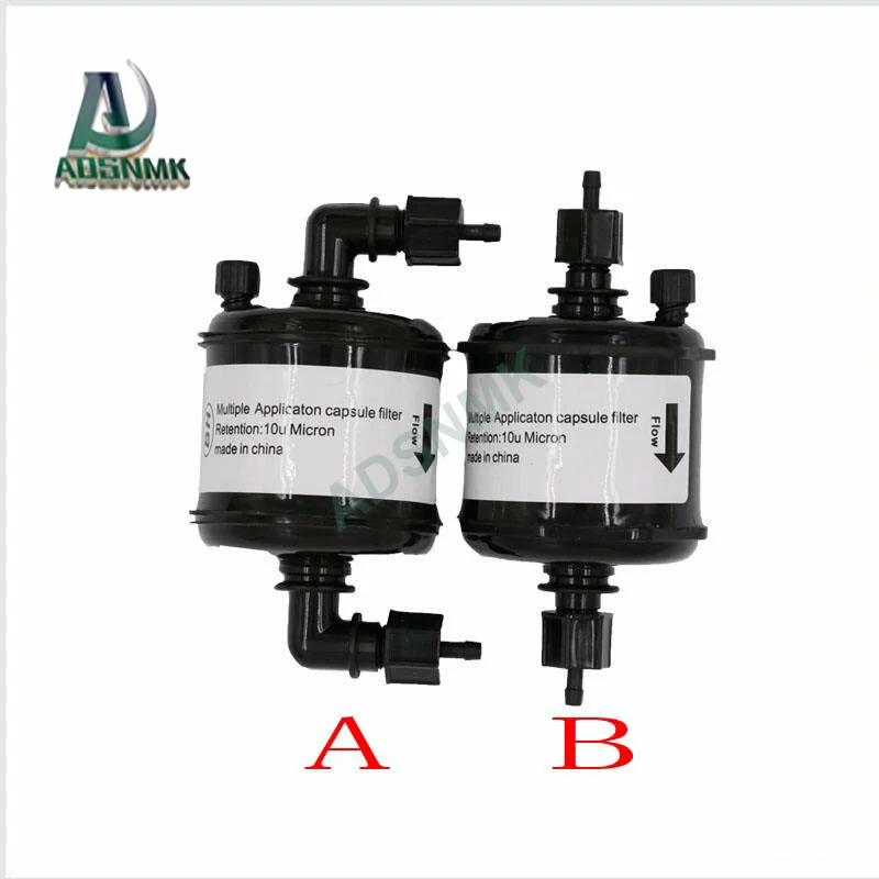 Uv Printer's Capsul… - image