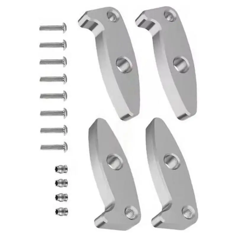 AS96-Droop Flex Extension Kit For 1/30 RC Crawler Axial SCX30 B