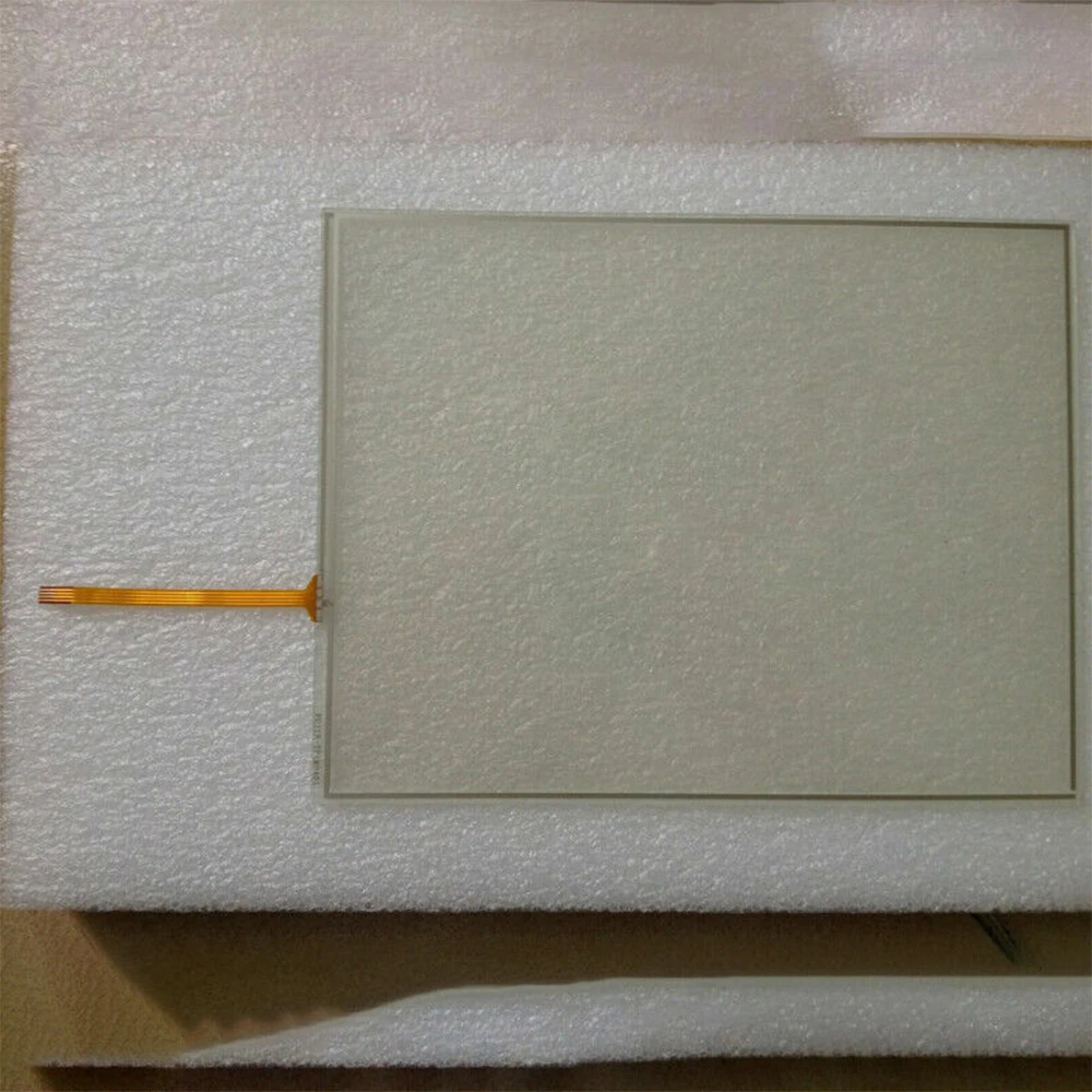 New for AMT10219 10219000 Glass Panel Touch Screen