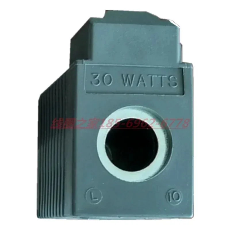 Aerial Work Platform Solenoid Valve 322577 Coil 322183 322103 for Hydraulic System Component Use