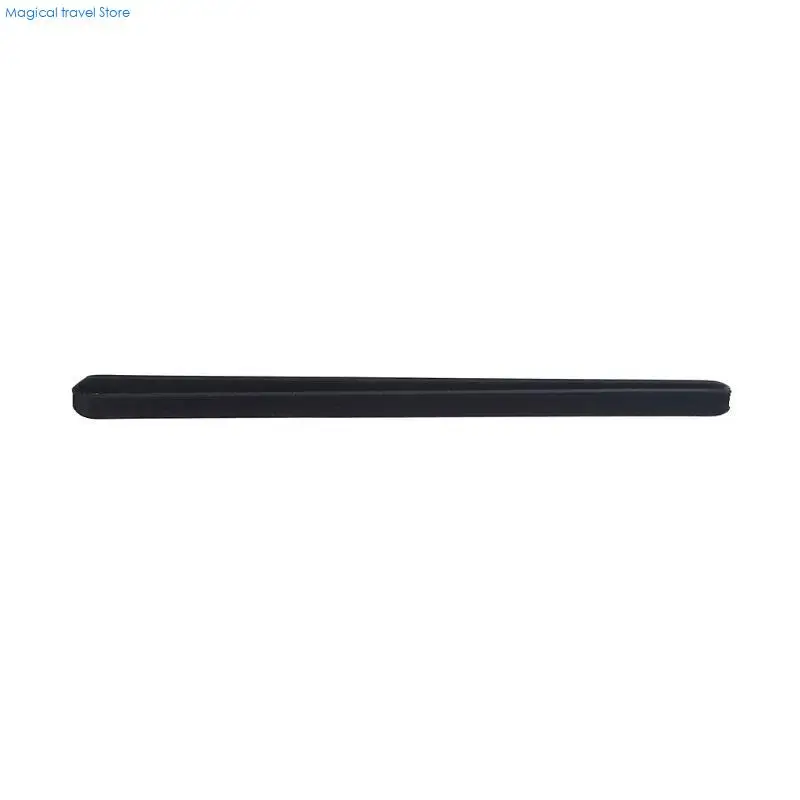 N2UB Drive Belt Rubber Turntable Transmission Strap Phono 4mm Replacement Accessories