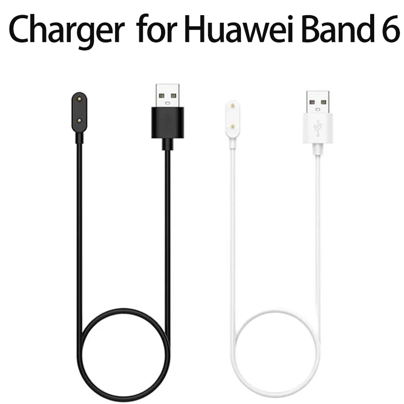 For Huawei Watch Fit 3 Magnetic Charger Smartwatch USB Charging Cable Dock For Huawei Watch Fit3 Charging Cable Wire Accessories