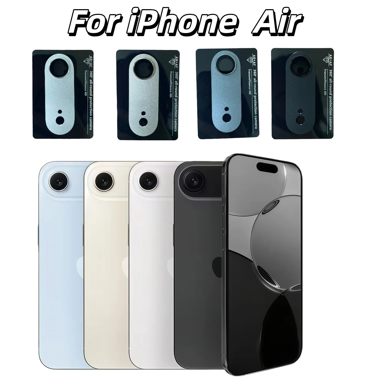 All-In-One Full-Cov…